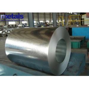 China Hot Dipped GI Steel Coil Dx51D 2mm Galvanised Steel Sheet customized supplier