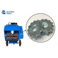 China 12 PT Tct Milling Carbide Tipped Scarifier Cutter For Smith FS351 Self Propelled Scarifier 15 on sale