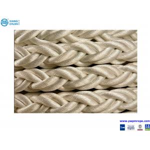 China cordas do nylon da dobra do elevado desempenho 8 wholesale