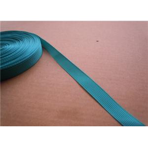 Colored Woven Cloth Binding Tape / Linen Binding Tape For Sewing