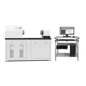 China タッチスクリーンねじり試験装置 ワイヤーおよびケーブル用曲げ巻き試験機 wholesale