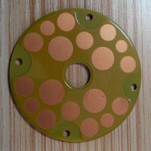 Heavy Copper PCB Electric automotive PCB LED Printed Circuit Board