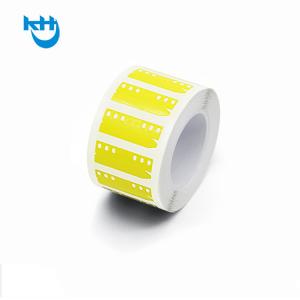 SMT Process 8mm Splicing Tape With Metal Sense Strong Adhesion
