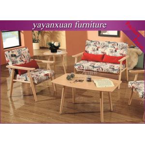 China Reception Waiting Room Chairs With Woodern Material In Furniture Supplier (YW-2140) supplier