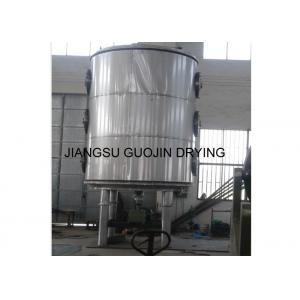 Pharmaceutical Industry 10 Layer 1200mm 1000mm Disc Dryer 8.2M2