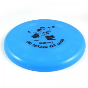 Plastic Frisbee Small Pet Products Training Frisbee Flying Disc, Plastic,Dog Frisbee,Golf Discs,Ultimate Frisbee Disc