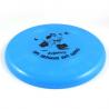 Plastic Frisbee Small Pet Products Training Frisbee Flying Disc, Plastic,Dog