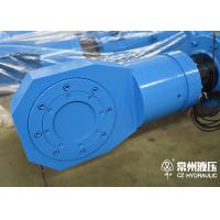 China QPPY Ⅱ Hydraulic Cylinder for Pearl River Delta Water Resources Configuration Project on sale