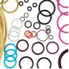 China High Performance Compression Technique Custom O Rings Eco Friendly wholesale