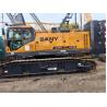 China 75T Used 2018 Sany Hydraulic Crawler Crane ‌‌‌‌Second Hand Strong Lifting Capacity‌ wholesale