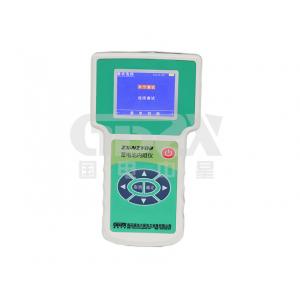 China High Precision Battery Internal Resistance Meter , Storage Battery Tester supplier
