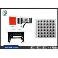 0.5kW Multifunctional Electronics X Ray Machine For Electricity Products