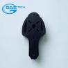 China CNC Carbon Fiber Parts for drones customized made shape cnc cutting service wholesale