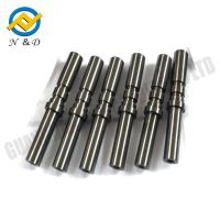 China Dry Wet Blasting Cemented Hardened Carbide Nozzle OEM ODM on sale