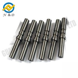 Dry Wet Blasting Cemented Hardened Carbide Nozzle OEM ODM