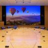 China P4 Indoor LED Display Module 320×160mm Support 3D HDR Display wholesale