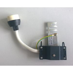 GU10 Lamp Holder - with Bracket & Junction Box