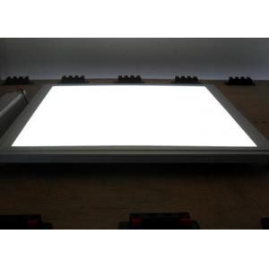 China Surface Mounted Flat Ultra Thin Led Light Panel 595x595 40w Ceiling Led Panel 60x60 supplier