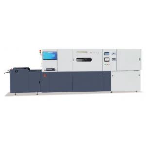 B2 Digital UV Spot Varnishing and Foiling Machine