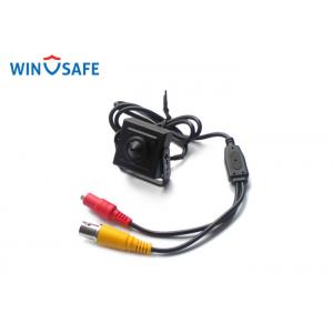 Digital Low Lux Mini Hidden Camera With 1/3" SONY Double Scanning CCD