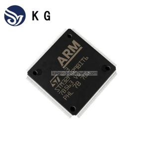 China Circuitos integrados STM32F429BIT6 do microcontrolador de IC MCU dos componentes eletrônicos de STM32F429BIT6 LQFP208 wholesale