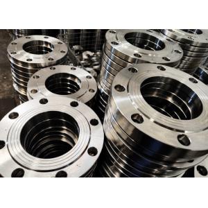 China F347 A182 ASME B16.5 Stainless Steel Pipe Flange supplier