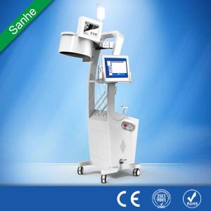 China Hair Growth Multifunction Including Hair And Skin Analyzer Laser Hair Regrowth Machine supplier