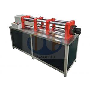 Creep Resistance Stress Relaxation Testing Machine Energy Consumption Reducing