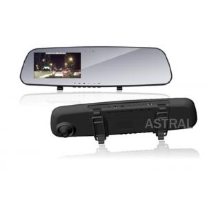 DVR 420TVL Mirror Backup Camera Car Reverse Parking System with Bluetooth Hands Free