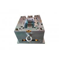 China 0.005mm Precision Multi Cavity 718H Plastic Injection Moulding on sale