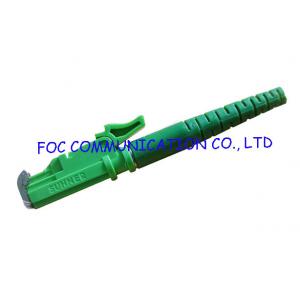 Fiber Optic Connector E2000 For Fiber Optic Patch Cord and Pigtail