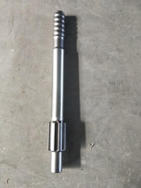 Tungsten Carbide Drill Shank Adapter Length 485mm For Bench Drilling