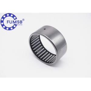 Full Complement Drawn Cup Needle Roller Bearings F0810 For Printing Machine Bearing Inner Rin