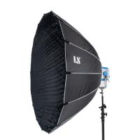 Deep Parabolic Softbox P90 with Bowens mount