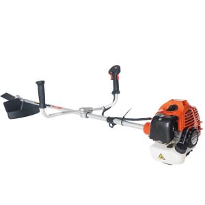 CG430 Gasoline Brush Cutter 255mm 2200W Lawn Edge Trimmer