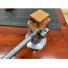 Self Center Automobile Cable Cross Head 60kg/H For Double Layers PVC Cable Extruder Line