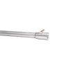 1009679 Stainless Steel Complete Fluidizing Suction Unit For Powder Coating Machine Polished Surface OEM Customizable