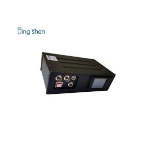 China Transmisión de datos de comunicación del Uav del diseño modular construida en dos ventiladores wholesale