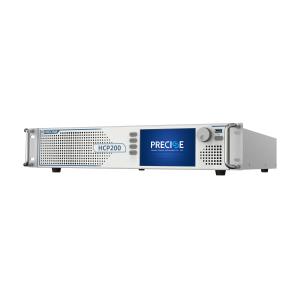China HCP200 Unidad de medición de la fuente de pulso SMU de alta corriente para módulos de células solares wholesale