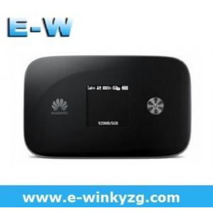 300Mbps fast speed 4G Unlocked HUAWEI E5786s-32 4G LTE-Advanced CAT6 FDD/TDD Mobile Wifi DL300Mbps wifi Router