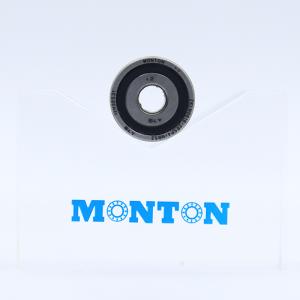 China ZKLF3080-2RS / P4 Axial Thrust Angular Contact Screw Ball Bearings wholesale