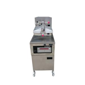 China 2021 New 24L gas pressure fryer air fryer/pressure cookers/electric pressure cookers supplier