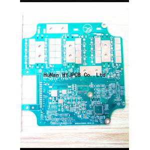 China 5052 Alu  Pcb Led Lights Pcb  Car Turn Signals Pcb Metal Core Pcb Manufacturer supplier