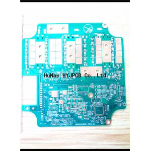 China 5052 Alu PCBはライトPCB車の回転信号PCBの金属の中心PCBの製造業者を導きました supplier
