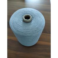 Conductive Blended 29.5S/2 40% SS 60%PES Technical Spun Yarn Anti Static