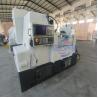 China Large CNC Gear Hobber with Max Modulus 10mm Max Processing Dia 800mm and Width 300mm for Spur Straight Worm Sprocket Chain Gear wholesale