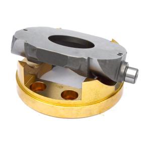 China 掘削機のSwash版のアッセンブリの油圧修理用キットの油圧予備品の工場直接販売法 supplier