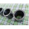 China Customized Silicon Carbide Ceramic Sliding Bearing Sleeve/Bushing Used For Pumps wholesale