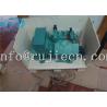 Semi Hermetic Reciprocating Compressor AC Power For Cold Room 6F-40.2Y 6FE-40Y