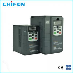 32A 3 Phases 15HP AC Drive VFD Frequency Inverter For AC Motor Cable Machine